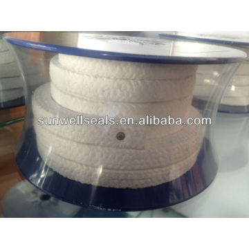 Ramie Fiber Packing with PTFE Impregnation